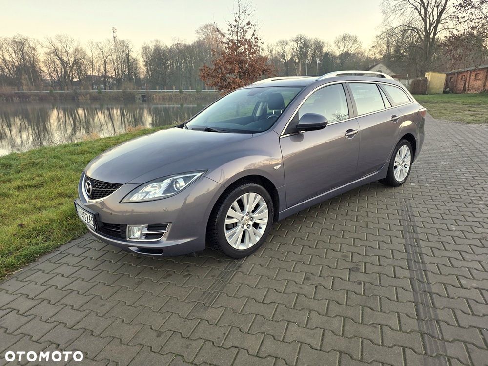 Mazda 6 2.0 Active - 12