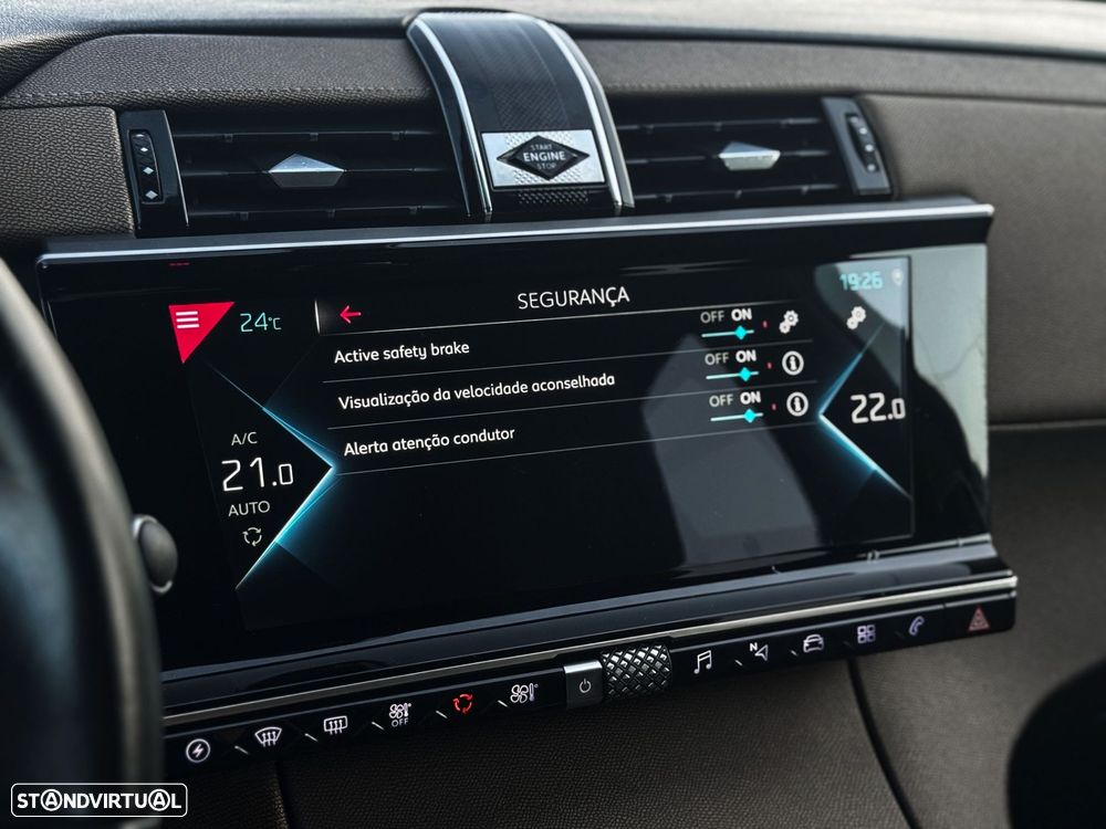 DS DS7 Crossback - 28