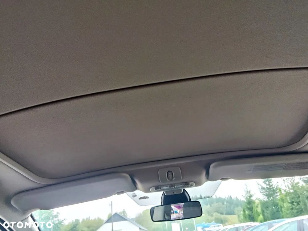 Nissan Qashqai+2 2.0 dCi Tekna - 11