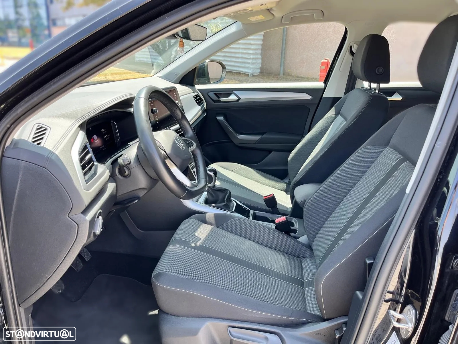 VW T-Roc 2.0 TDI Life - 6