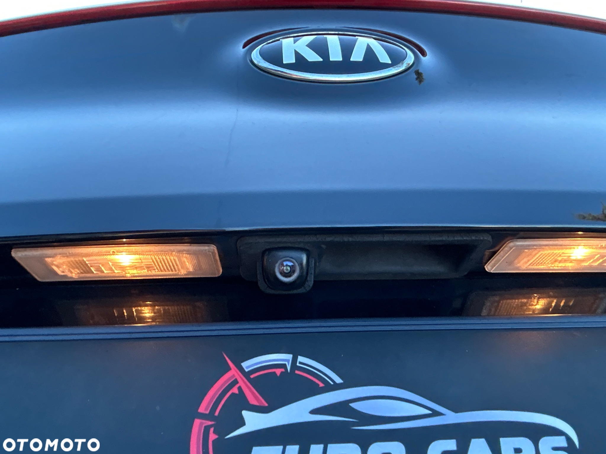Kia Sportage 1.6 T-GDI AWD DCT GT LINE - 13