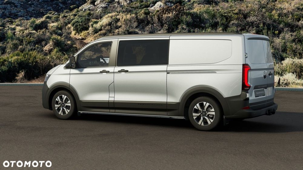 Volkswagen Transporter - 5