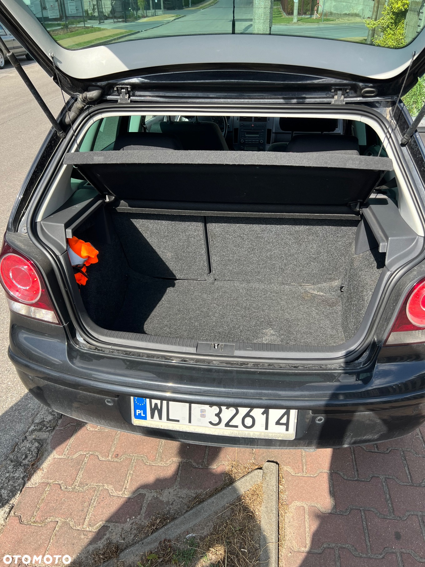 Volkswagen Polo 1.4 United - 13
