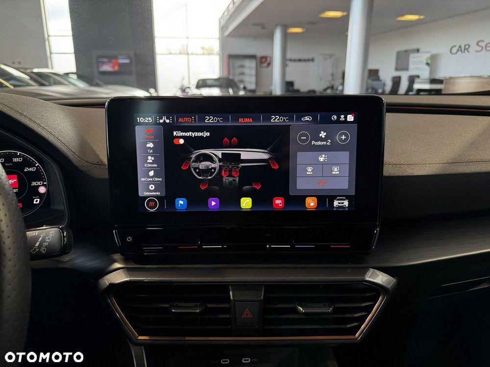 Cupra Formentor - 29