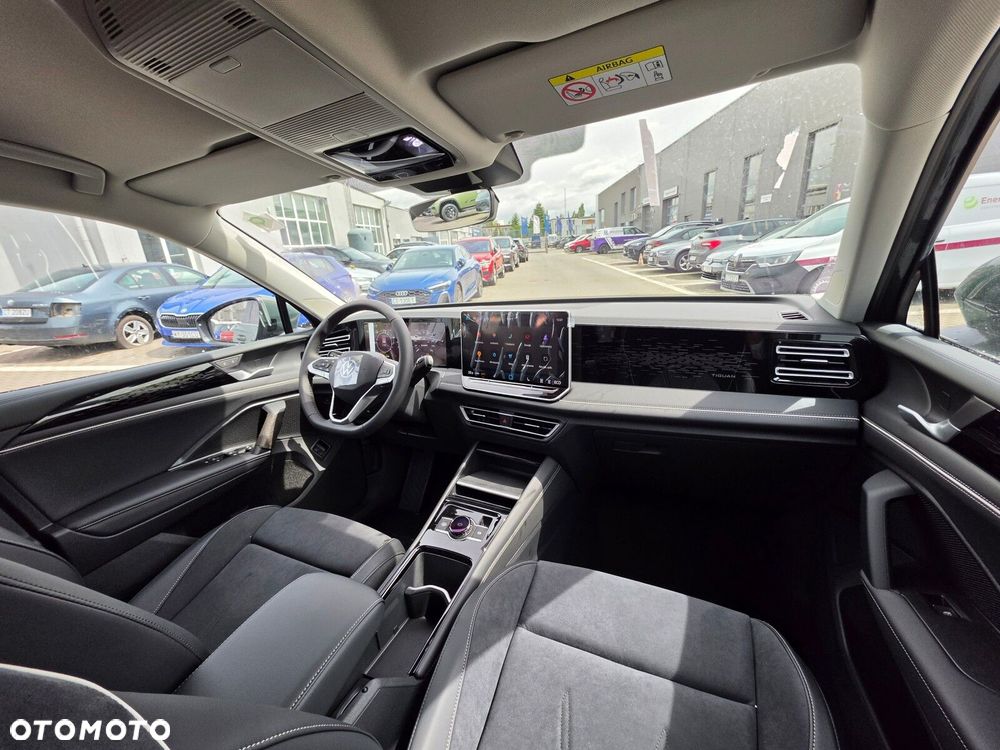 Volkswagen Tiguan 1.5 eHybrid PHEV 150kW Elegance DSG - 31