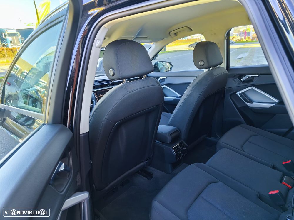 Audi Q3 45 TFSIe S tronic - 9