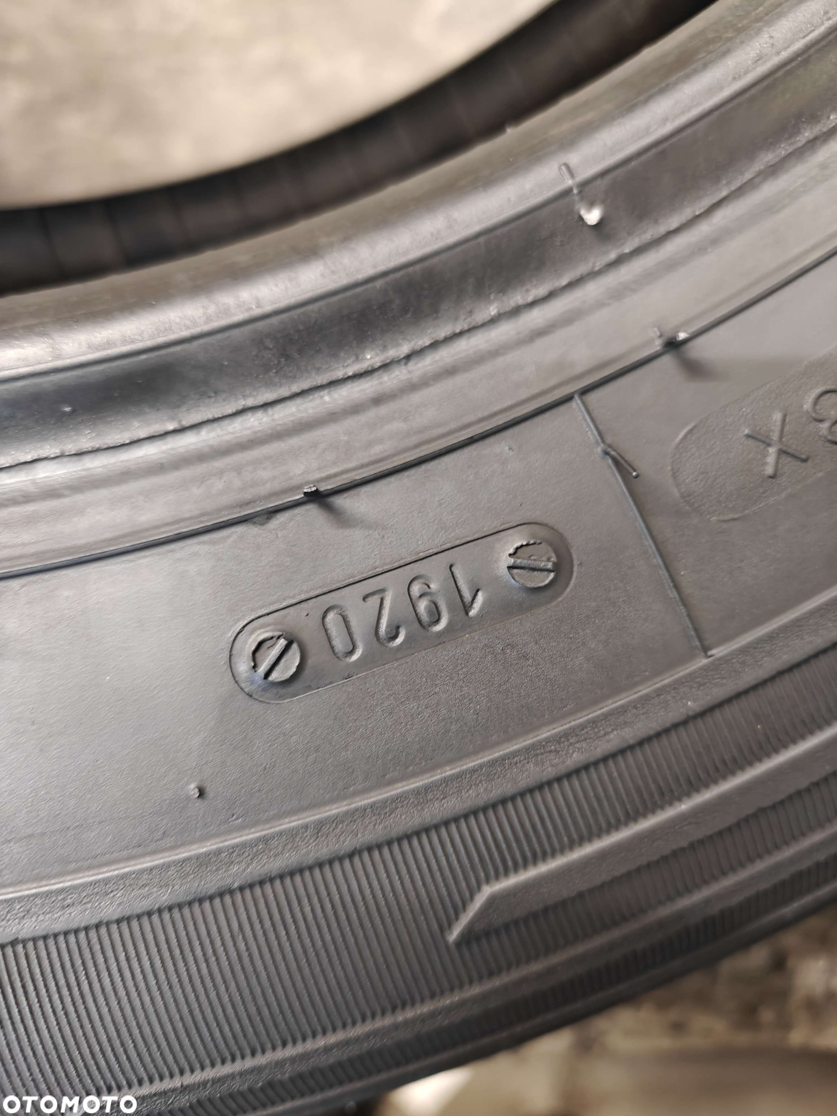 2x 205/75R16C opony letnie Kormoran 7,0mm 2020 (N482G) - 6