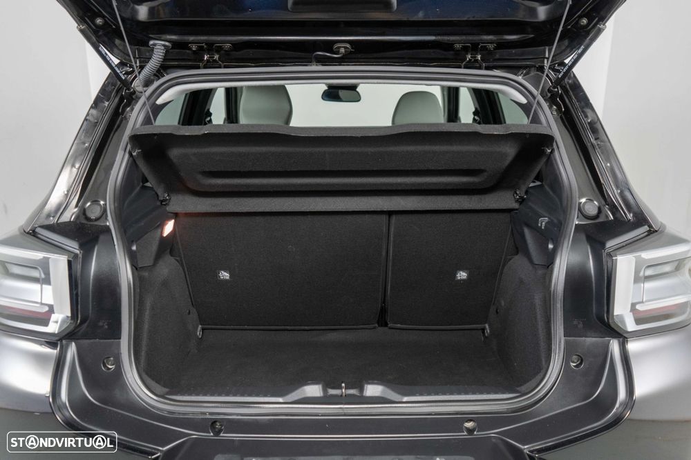 Citroën e-C3 44 kWh Autonomia Conforto Max - 14