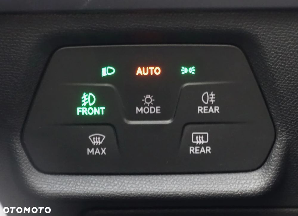 Cupra Formentor 1.5 TSI DSG Tribe Edition - 21