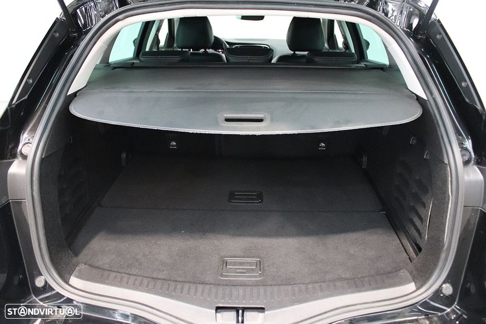 Renault Mégane Sport Tourer 1.5 Blue dCi Techno - 24