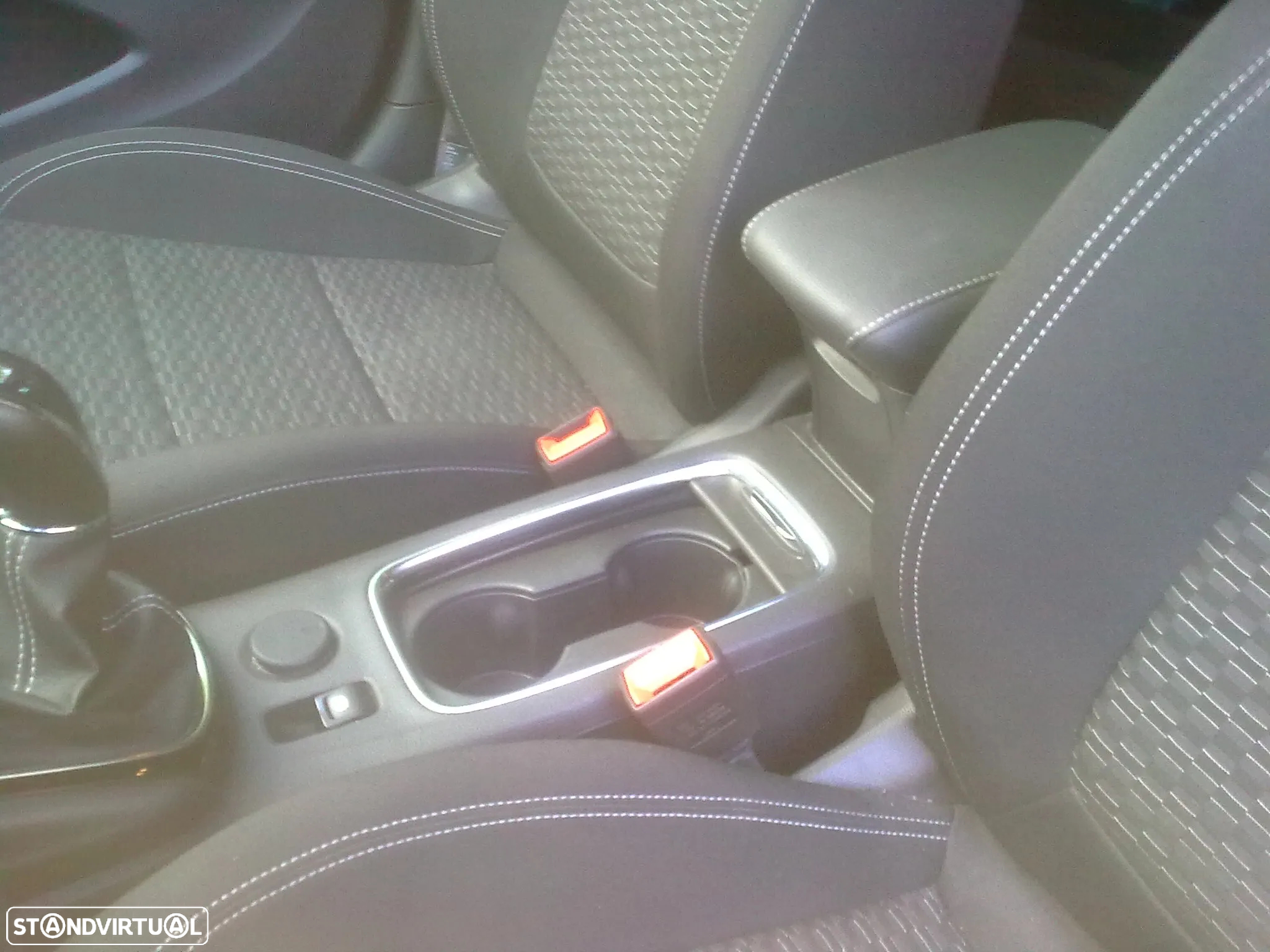 Opel Astra Sports Tourer 1.6 CDTI Dynamic Sport - 24