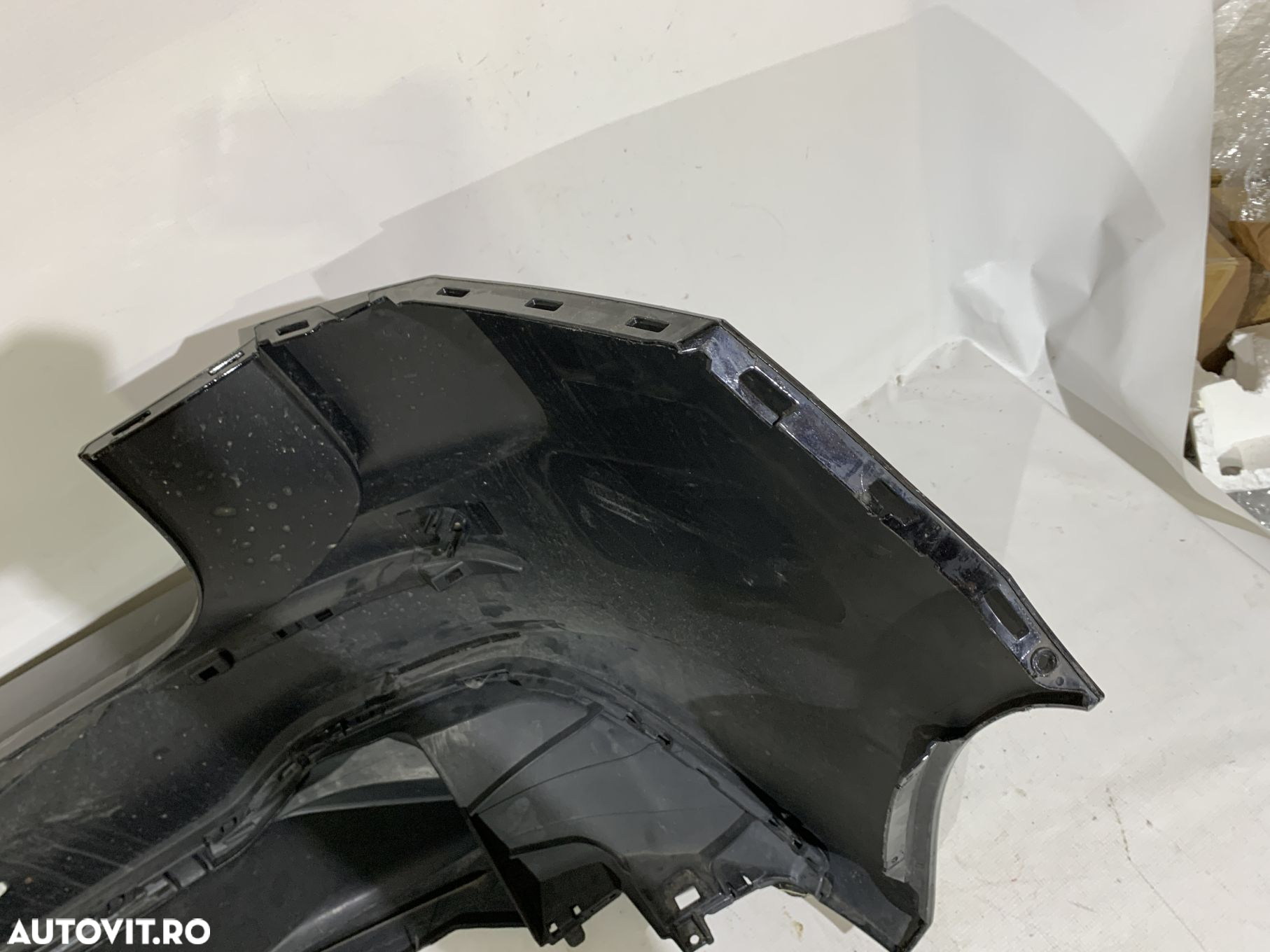 Bara spate VW Golf 8 hatchback, 2020, 2021, 2022, 2023, cod origine OE 5H6807421C - 9
