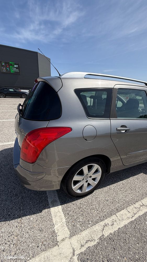Peugeot 308 SW 1.6 HDi Premium - 20