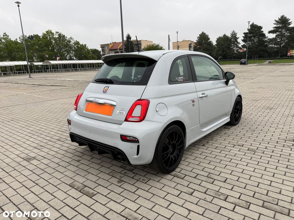 Abarth 595 - 3
