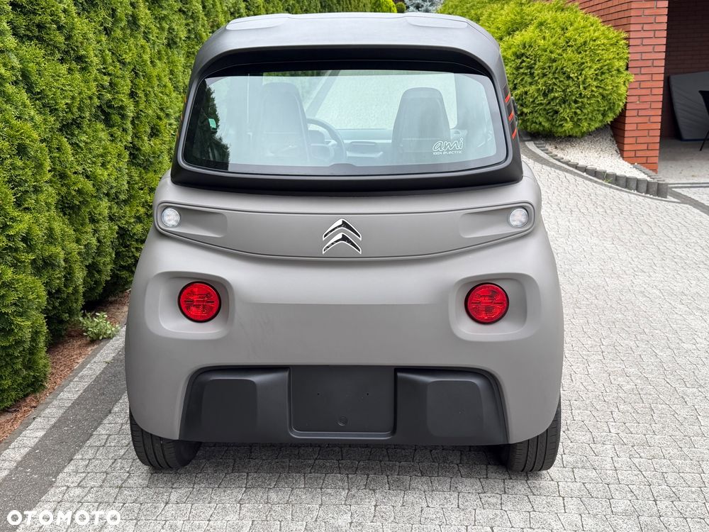 Citroën Ami - 3