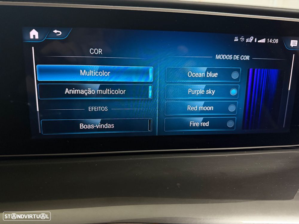 Mercedes-Benz EQC 400 4Matic AMG Line - 18