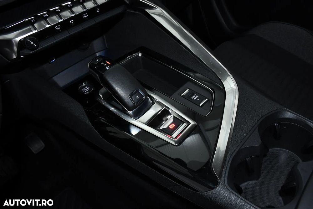 Peugeot 3008 1.5 BlueHDI 130 EAT8 Allure Pack - 19