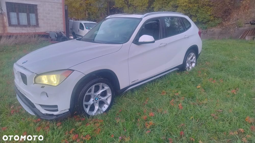 BMW X1 - 10