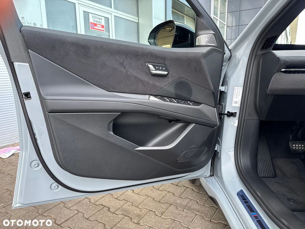 BMW iX3 50 xDrive 113.4kWh - 13