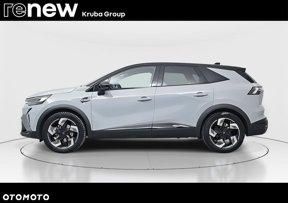 Renault Symbioz 1.8 E-Tech Full Hybrid 160 Esprit Alpine - 8
