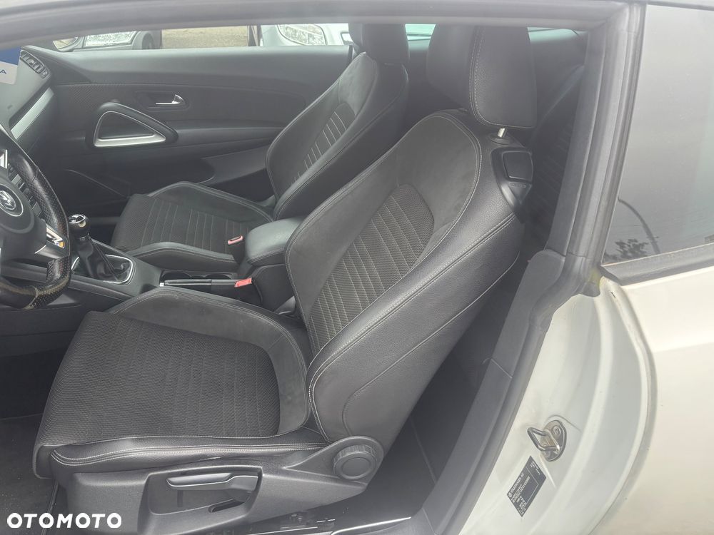 Volkswagen Scirocco 1.4 TSI - 20