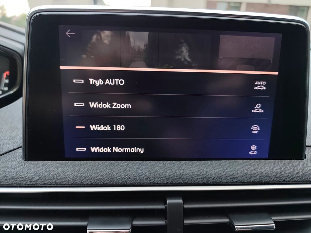 Peugeot 3008 THP 165 EAT6 Stop & Start Crossway - 34