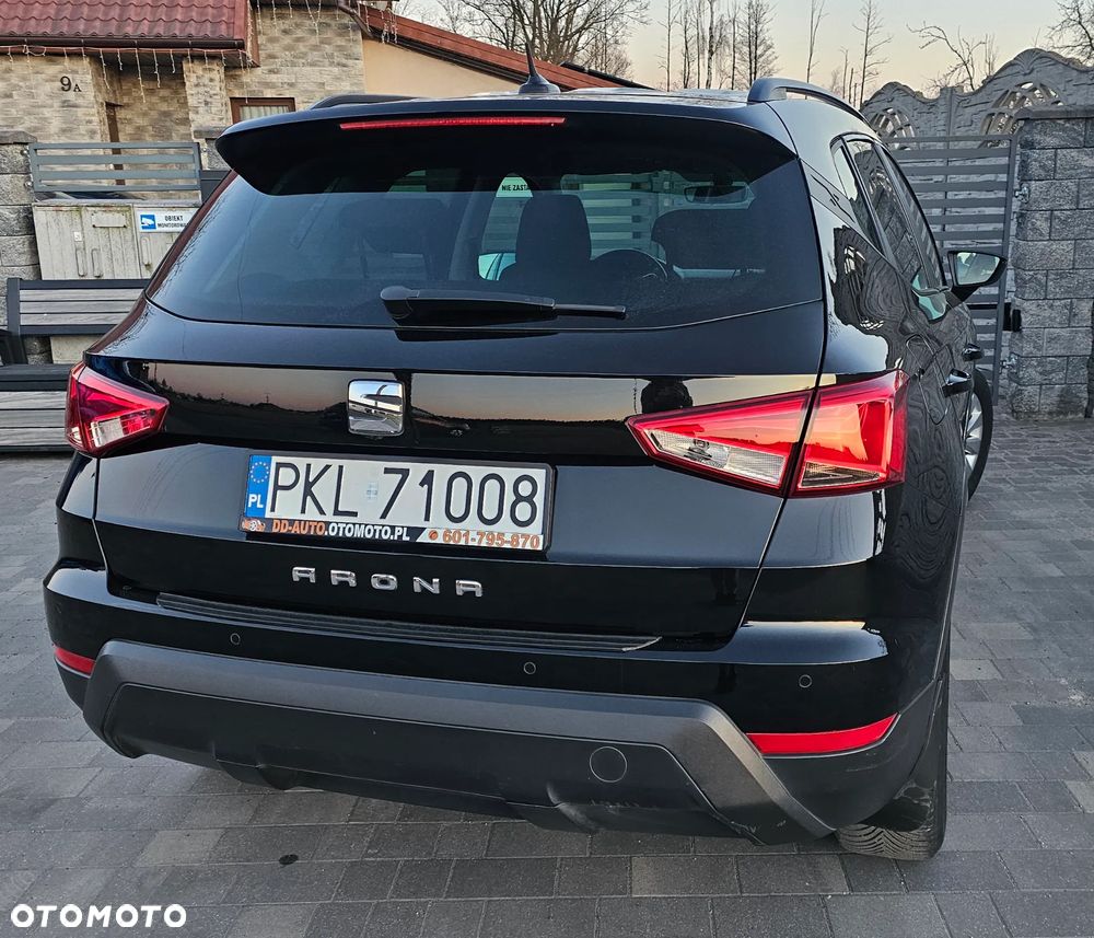 Seat Arona 1.0 TSI Style S&S - 6