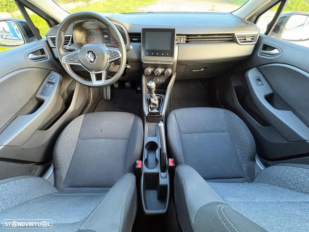 Renault Clio 1.0 TCe Limited - 30