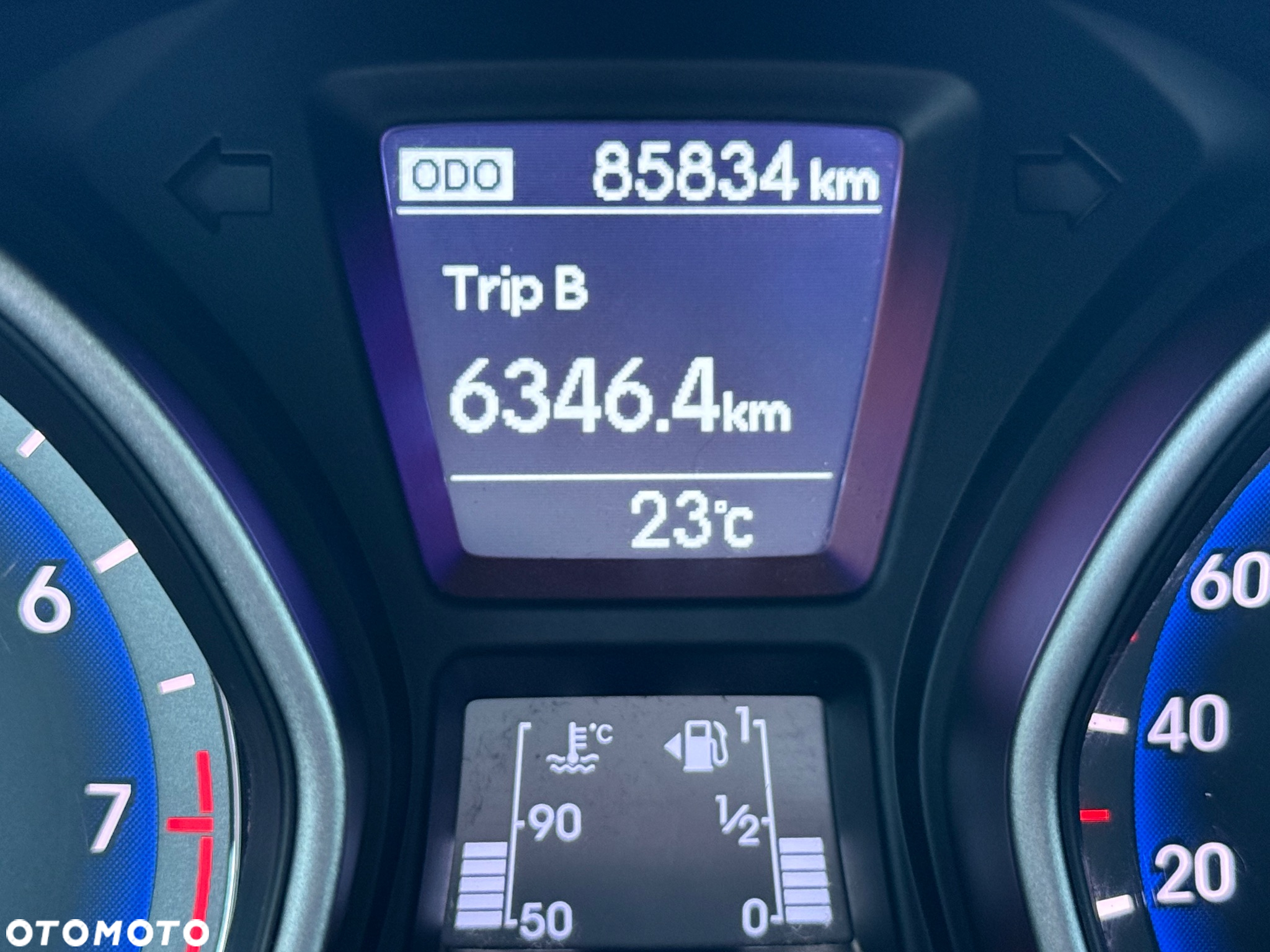 Hyundai i30 1.4 Classic - 12