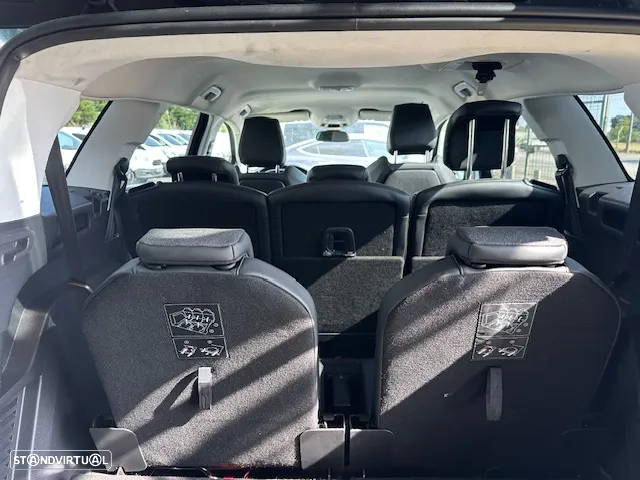 Peugeot 5008 1.5 BlueHDi Allure Pack EAT8 - 14