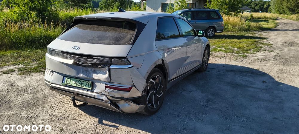 Hyundai IONIQ 5 73kWh Techniq - 10