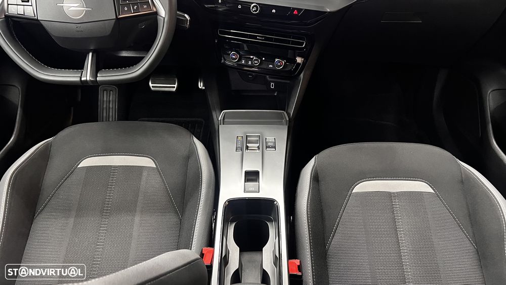 Opel Mokka 1.2 Hybrid GS eDCT - 57