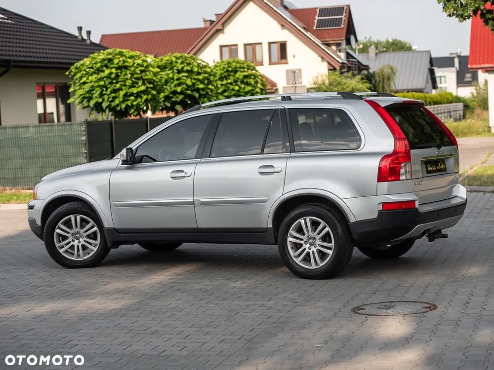 Volvo XC 90 D5 Summum - 10