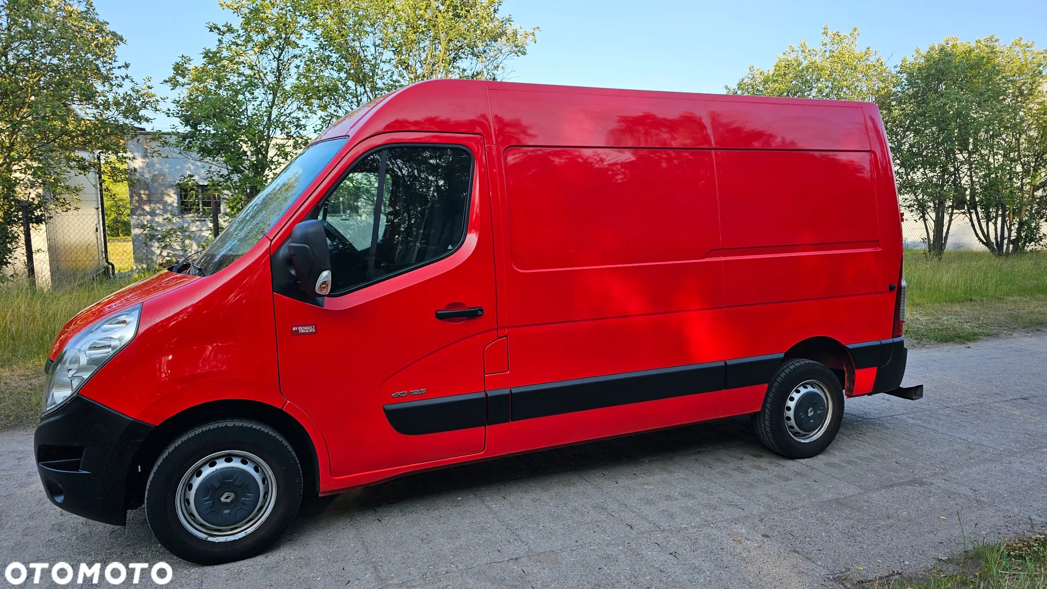 Renault Master - 14