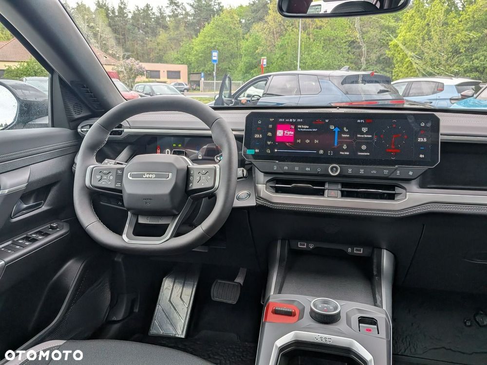 Jeep Compass - 22