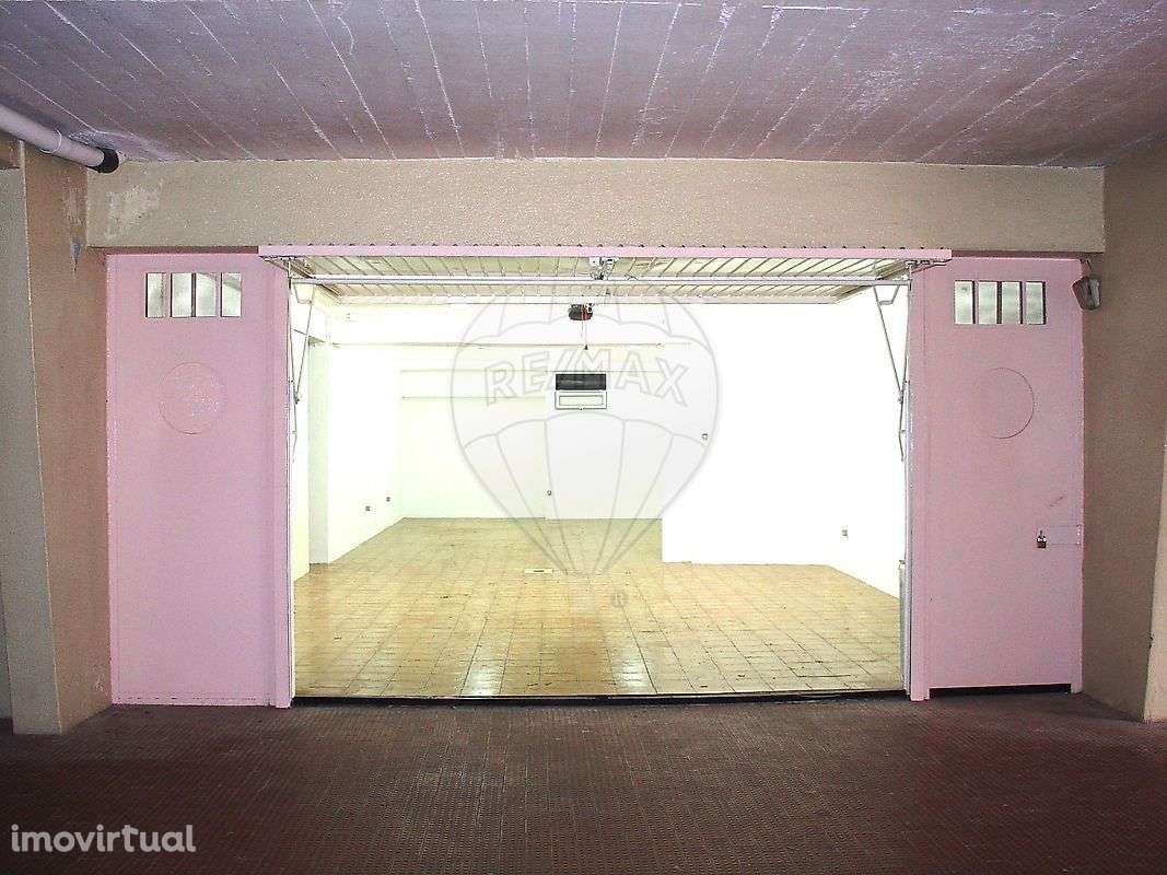 Armazém  para arrendamento - Grande imagem: 4/15