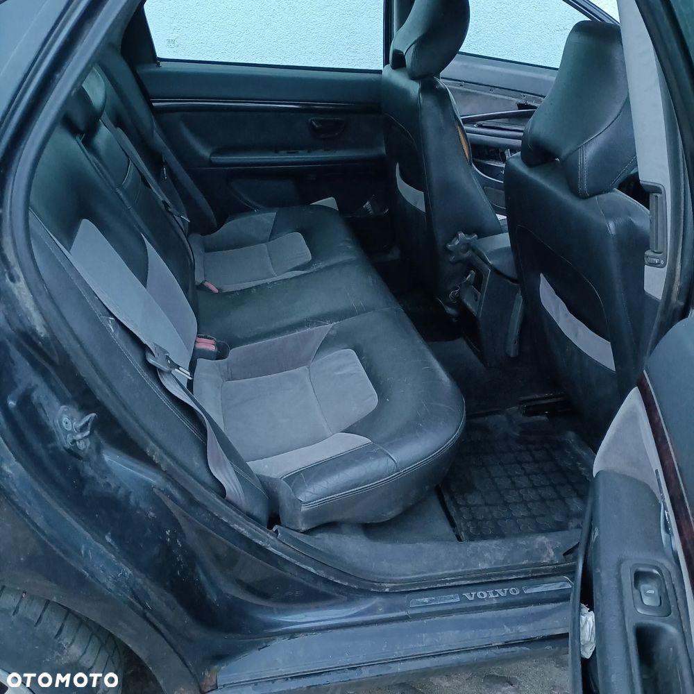 Volvo S80 - 18