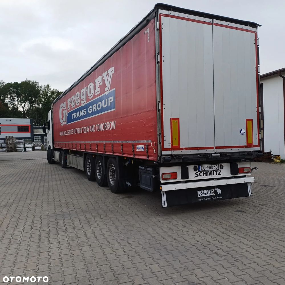 Schmitz Cargobull SCB S3T - 2