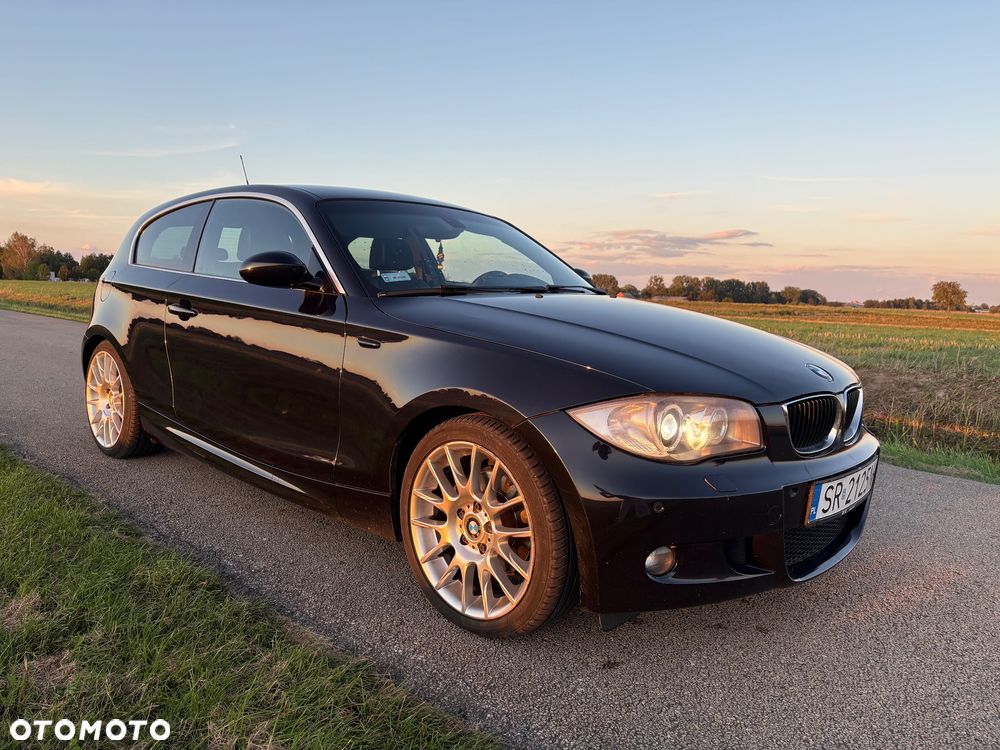 BMW Seria 1 120i Edition Sport - 4