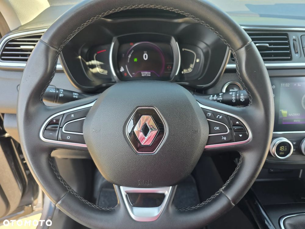 Renault Kadjar - 25