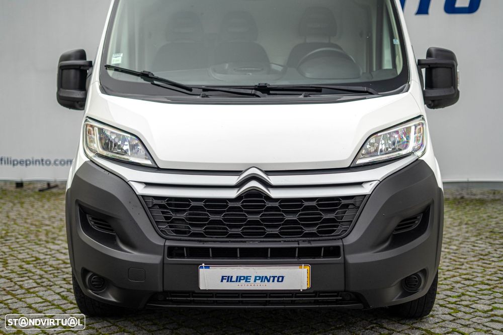 Citroën Jumper 2.0 BlueHDi 30 L2H1 Confort - 34