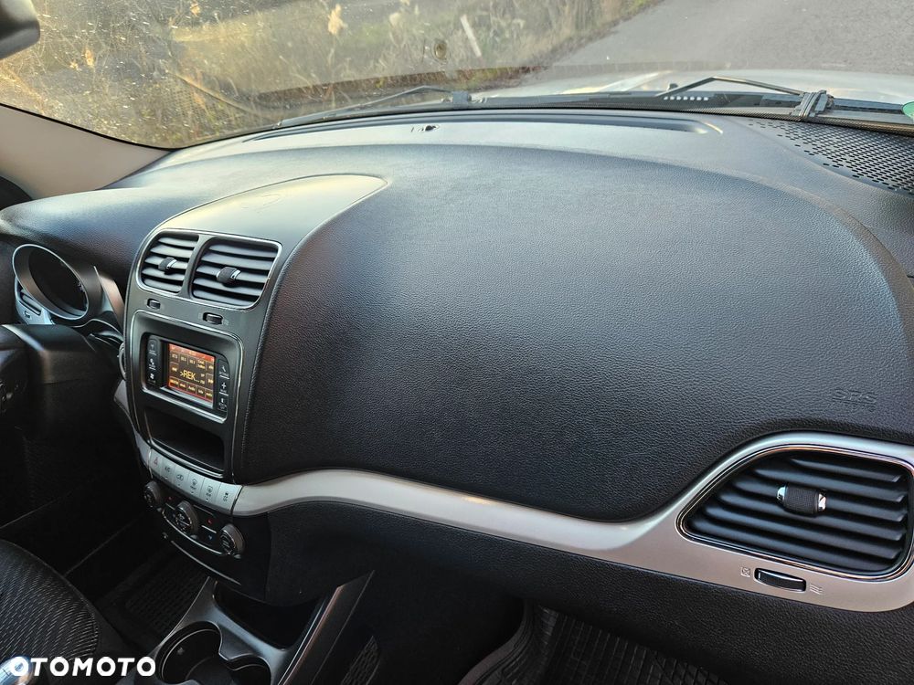 Fiat Freemont 2.0 Multijet - 29