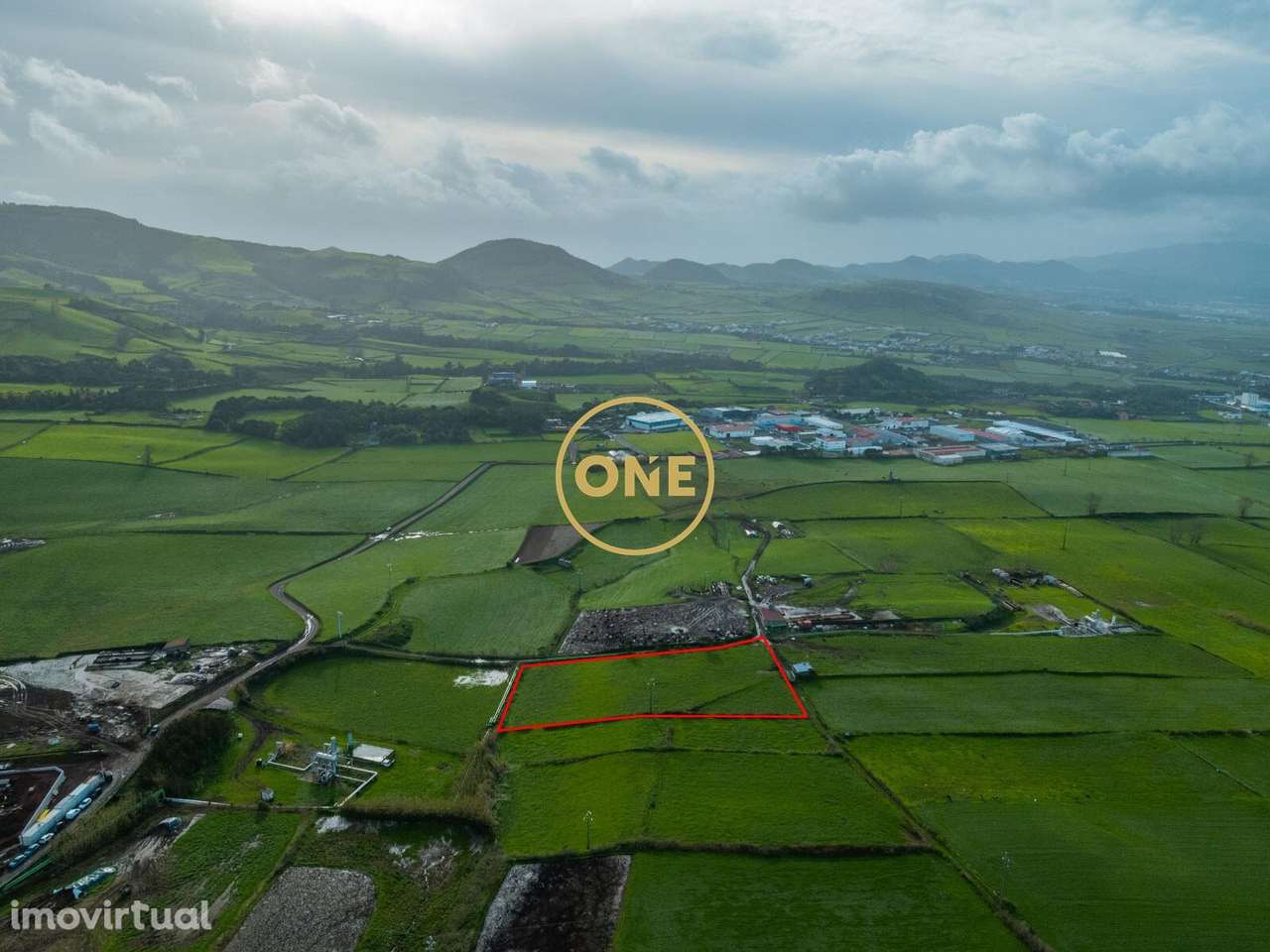 Terreno - Grande imagem: 3/7