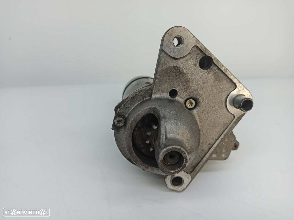 MOTOR DE ARRANQUE PEUGEOT PARTNER (S2) COMBI PLUS - 4