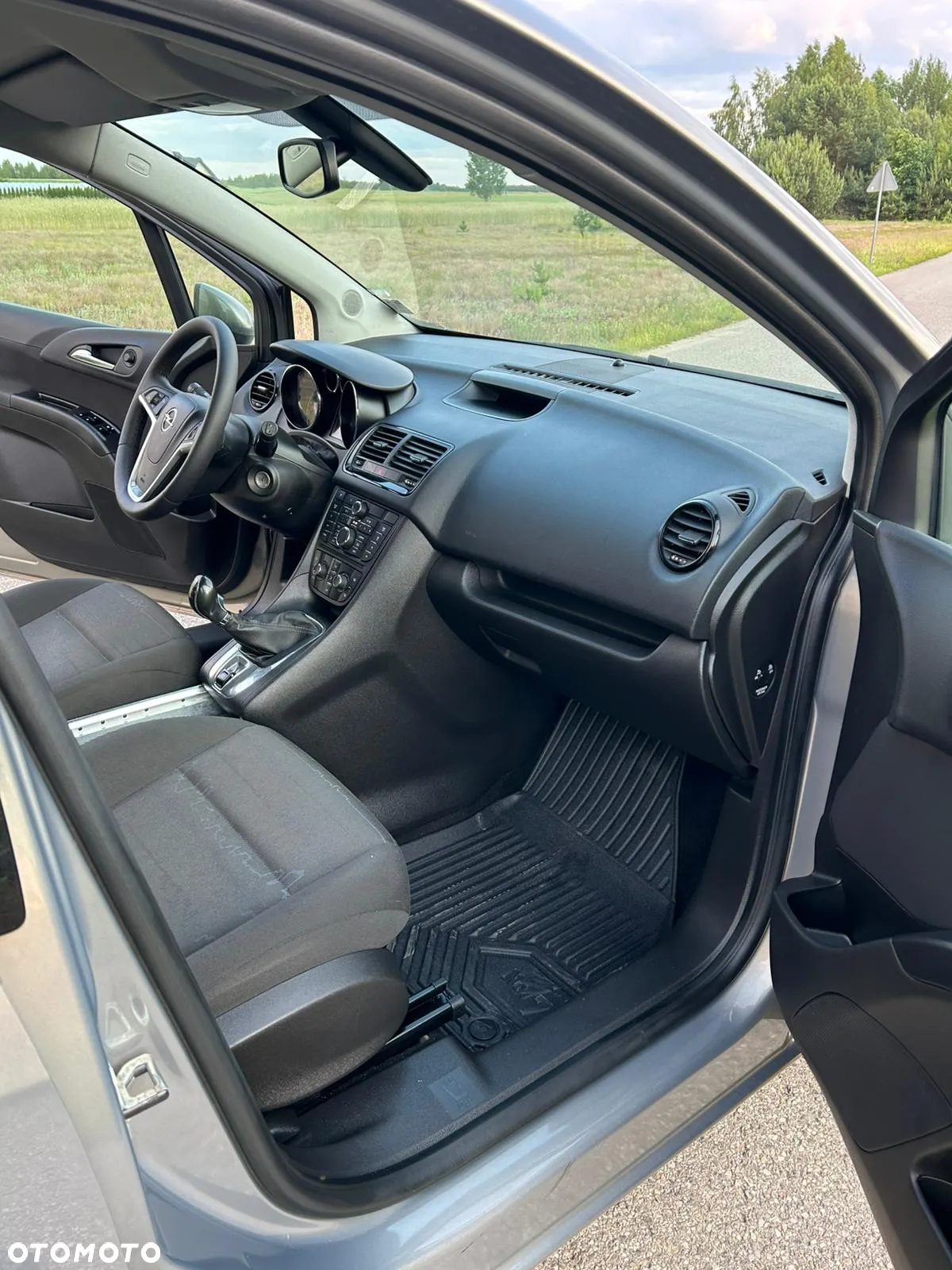 Opel Meriva 1.4 Color Edition - 26