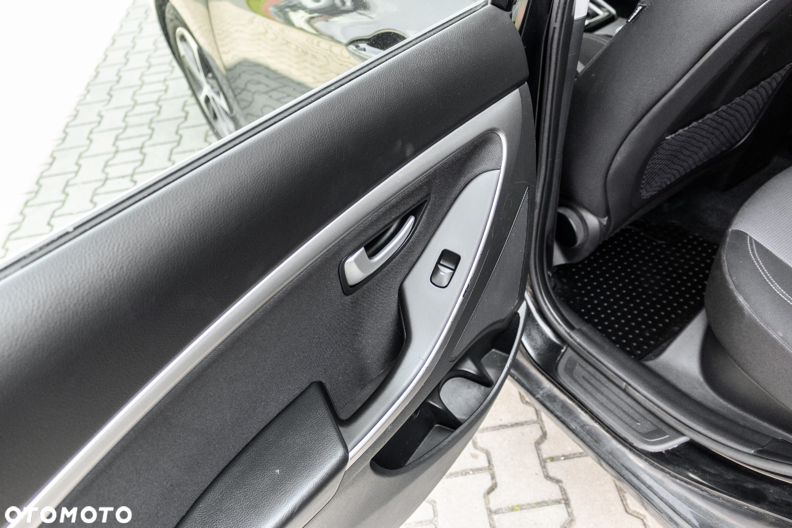 Hyundai i30 1.6 D GO Plus DCT - 21
