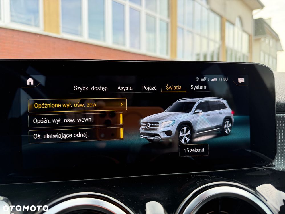 Mercedes-Benz GLB 200 d 8G-DCT Progressive - 18