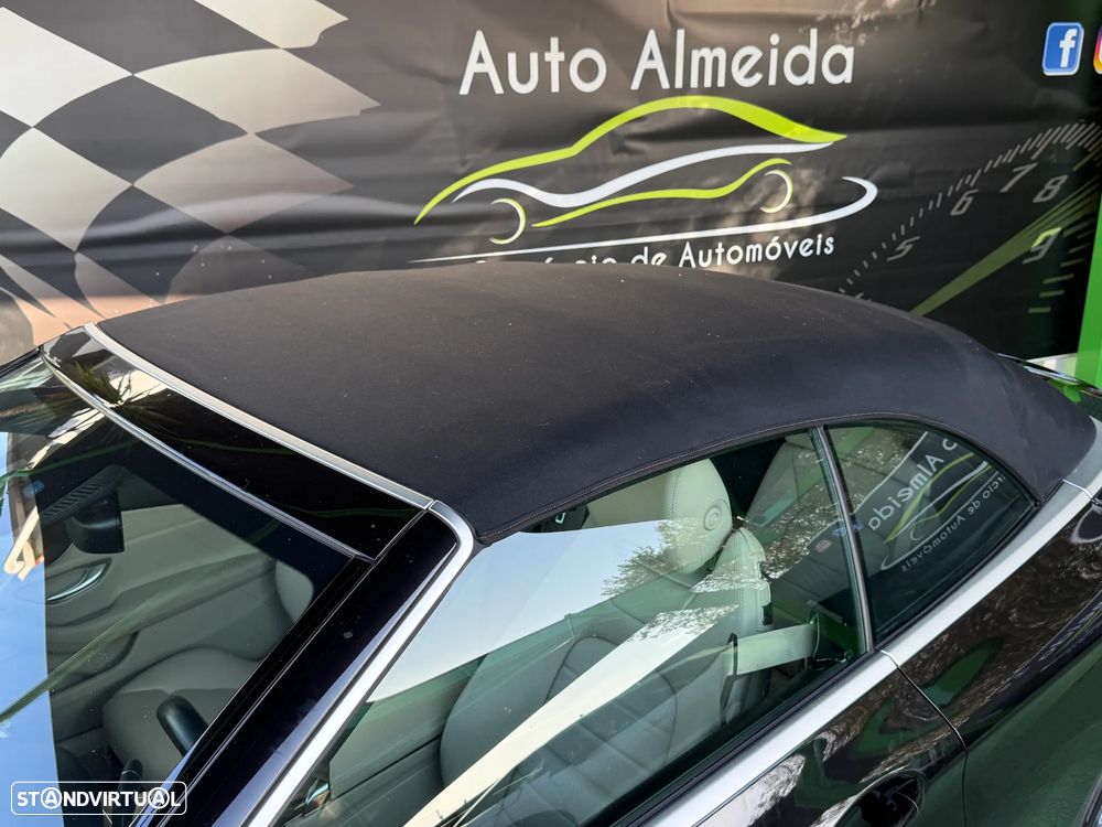 Mercedes-Benz C 250 d 9G-TRONIC AMG Line - 45