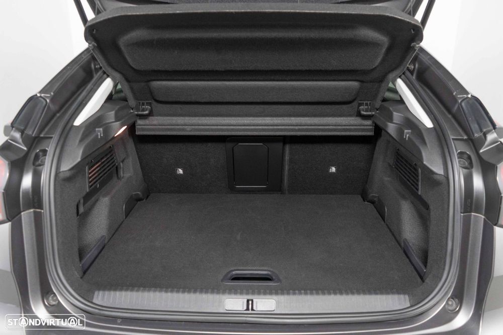 Citroën C4 1.2 PureTech Shine EAT8 - 14