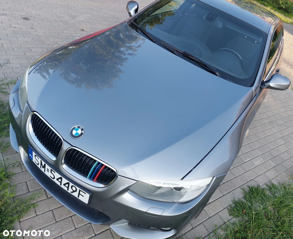 BMW Seria 3 - 19
